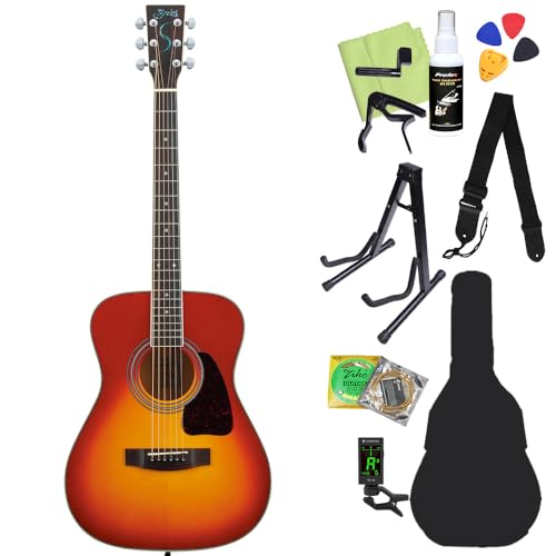 S.ヤイリ YF-3M [CB] (アコースティックギター) 価格比較 - 価格.com