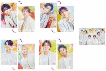 Amazon.co.jp: 【限定特典付き3形態セット(Blu-ray)】 timelesz FAM