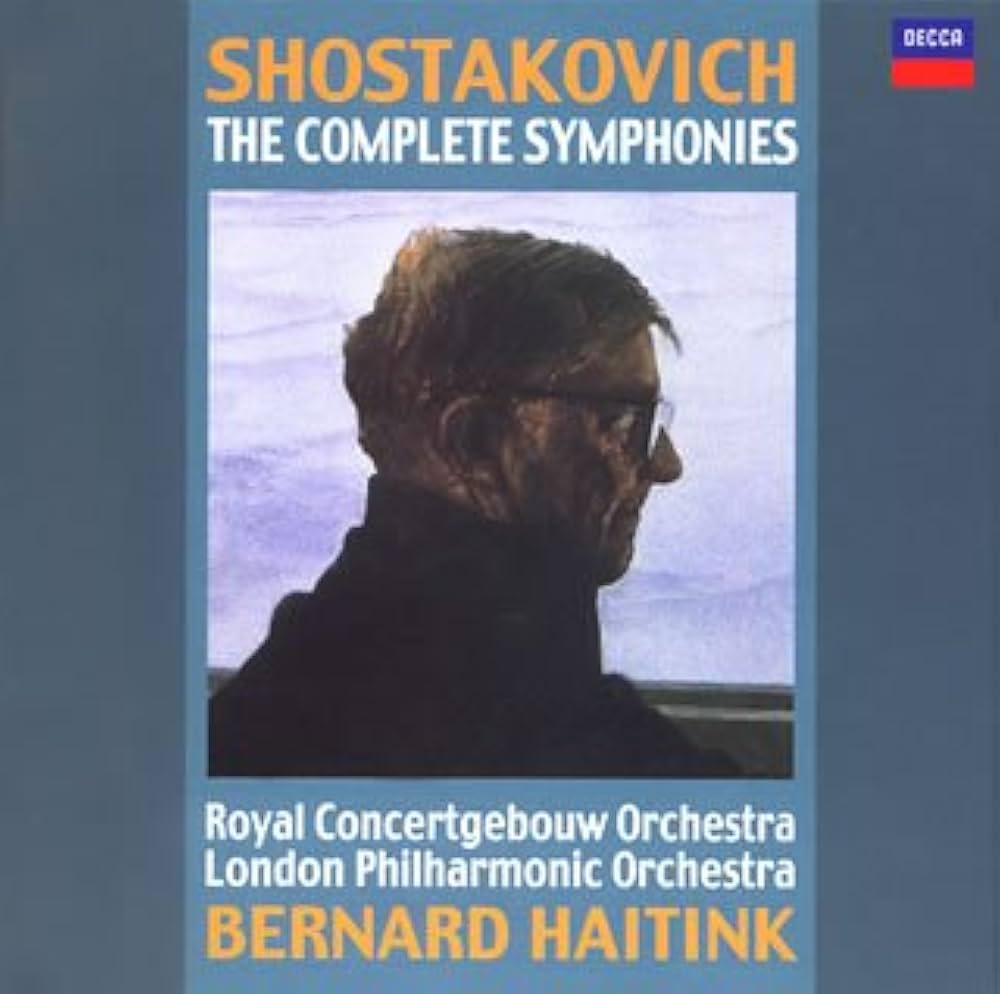 Amazon.co.jp: ショスタコーヴィチ:交響曲全集: ミュージック