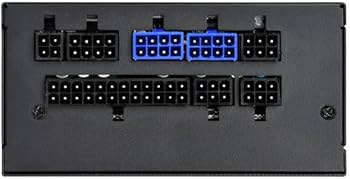 Amazon | Silver Stone SFXシリーズ 80PLUS Gold認証 電源 650W SST