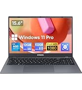 Amazon.co.jp: ノートパソコン N95 ノートPC 15.6インチ Windows 11