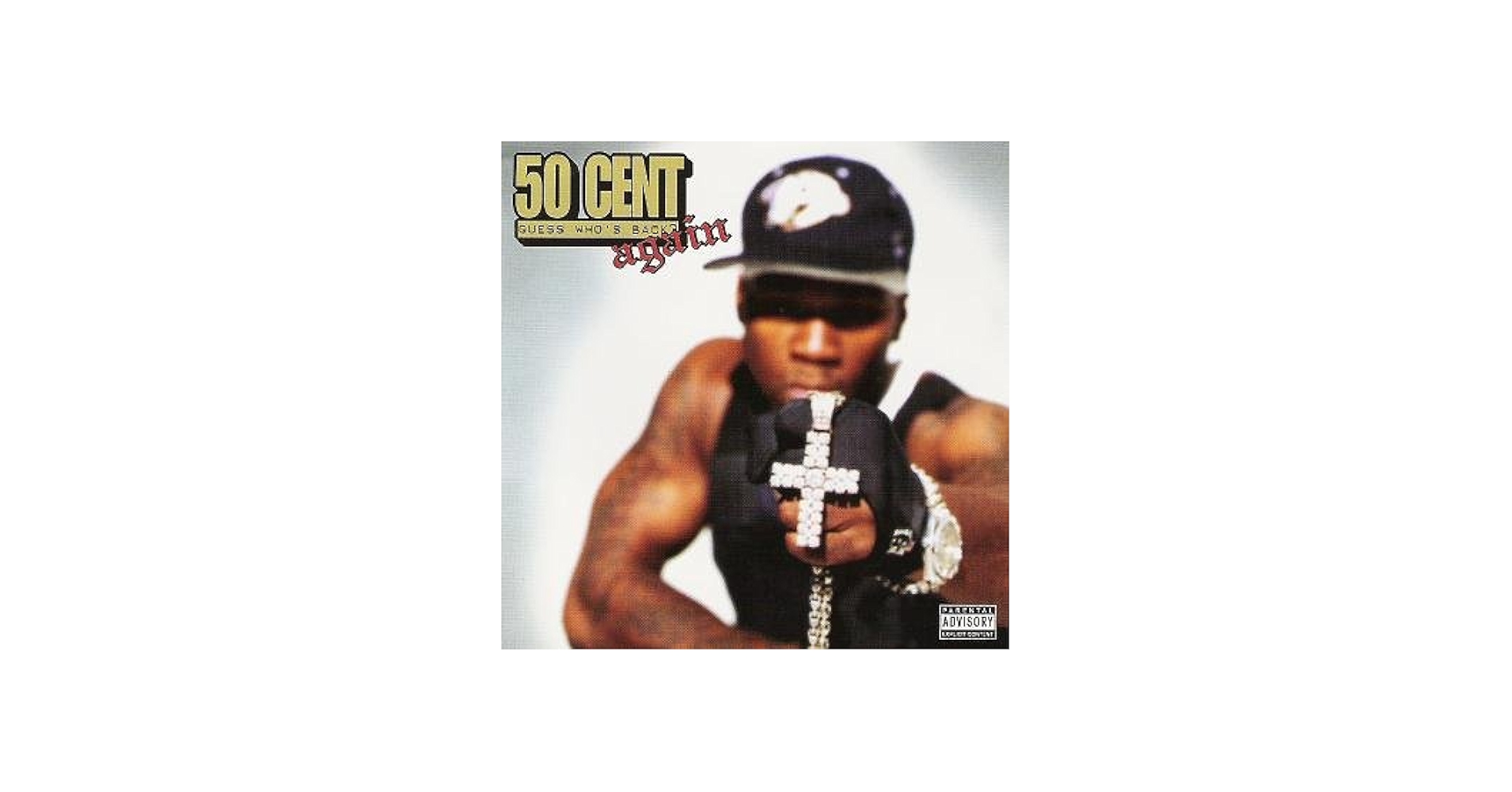 50 Cent - Guess Who's Back Again - Amazon.com Music