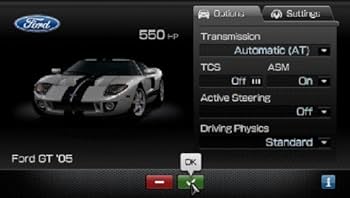 Amazon.co.jp: グランツーリスモ PSP the Best : ゲーム