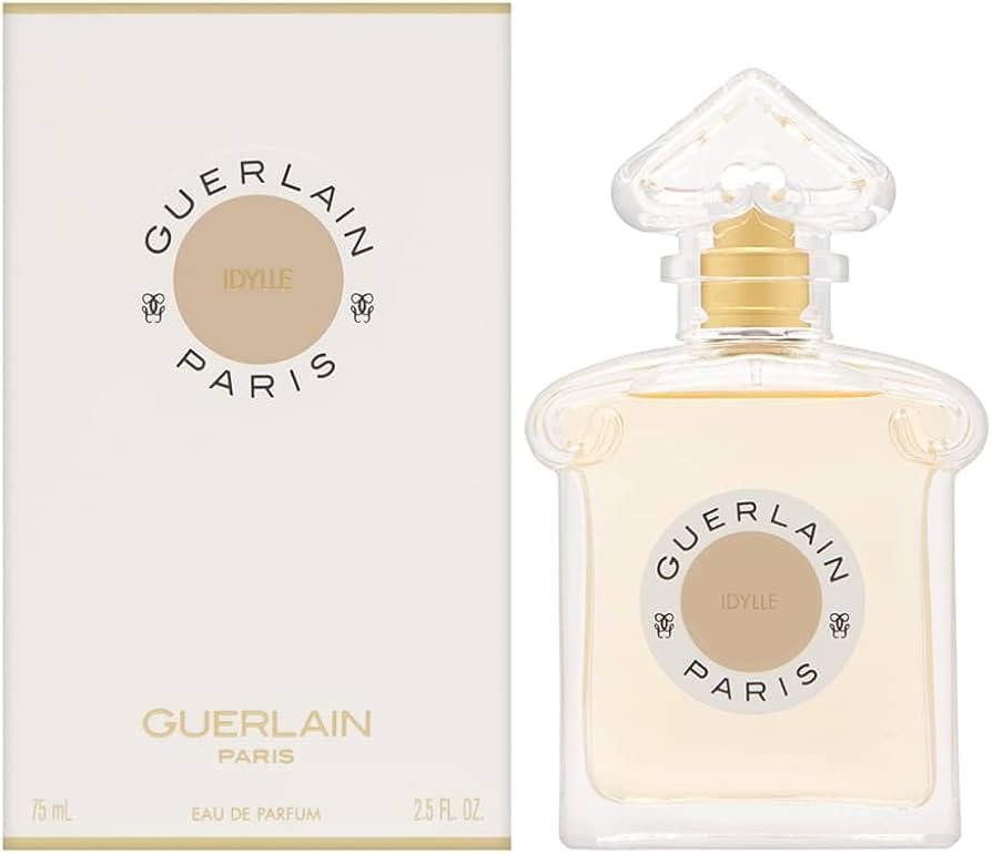 Amazon | ゲラン イディール EDP SP 75ml | Guerlain