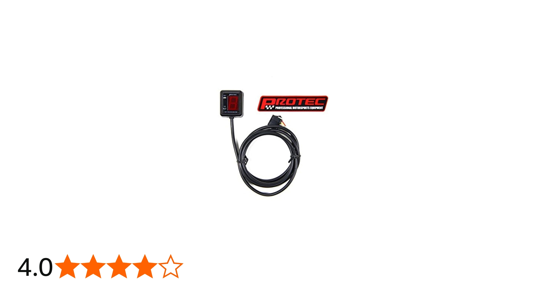 Amazon | プロテック(PROTEC) シフトポジション インジケーター SPI