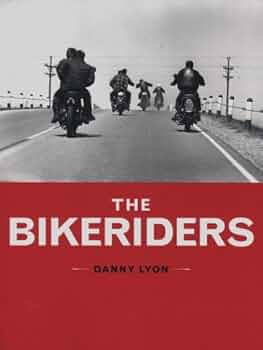 Amazon.co.jp: The Bikeriders : 本