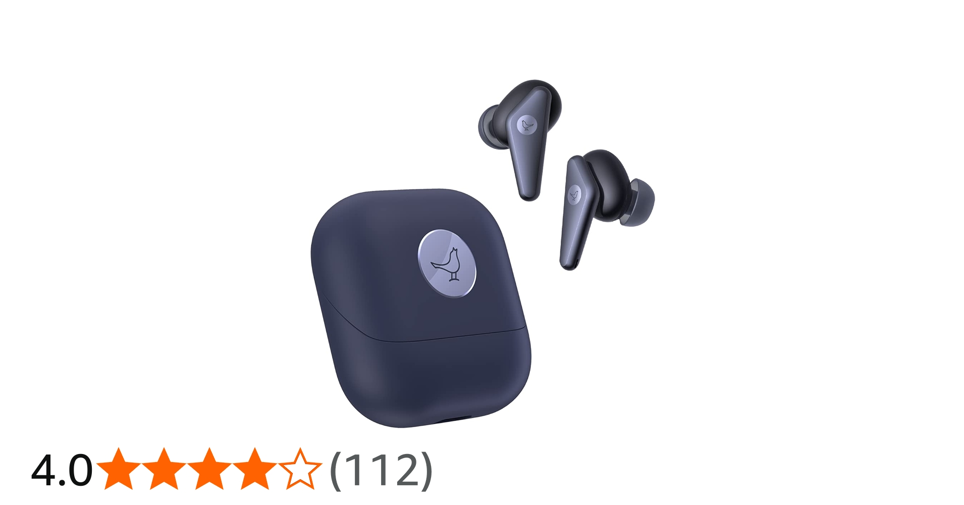 北欧デザインイヤホン】LIBRATONE AIR+(2nd) 人気色 Amazon.co.jp