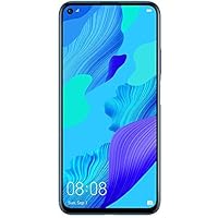 Amazon | HUAWEI NOVA 5T クラッシュブルー 【日本正規代理店品