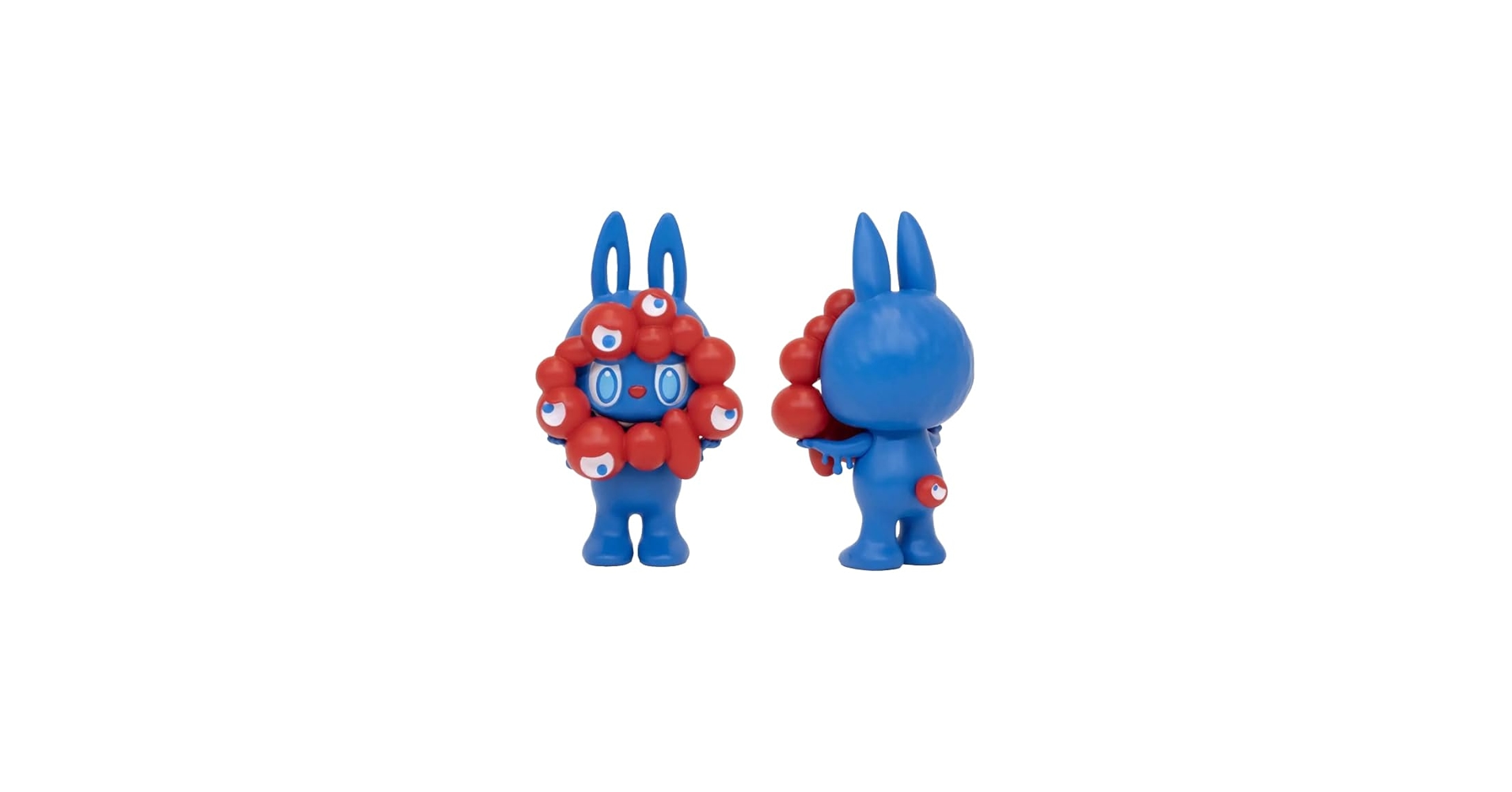 Amazon.co.jp: 【 正規品・未開封 】POP MART LABUBU MYAKU-MYAKU