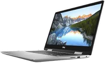 Amazon.co.jp: DELL (デル) ノートPC Inspiron 15 5000 2-in-1 NI575CP