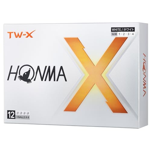 tw-x ゴルフボール」の人気商品一覧 | 安い商品を通販サイトから探す