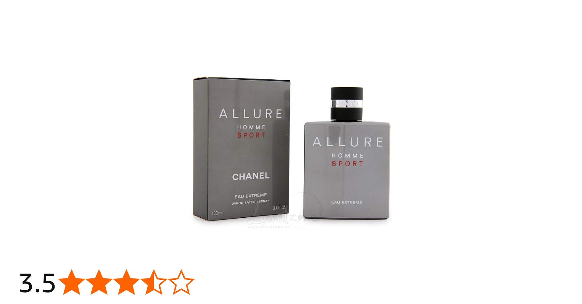 Amazon | シャネル CHANEL アリュール オム スポーツ オー