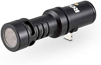 Amazon.co.jp: RODE ロードマイクロフォンズ Vlogger Kit iOS edition