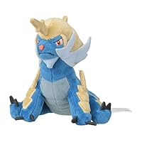 Amazon.co.jp: ポケモンセンターオリジナル 495 ぬいぐるみ Pokémon