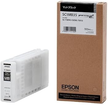 Amazon.co.jp: セイコーエプソン SureColor用 インクカートリッジ