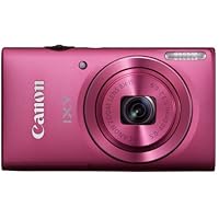 Amazon | Canon デジタルカメラ IXY 110F 約1600万画素 光学8倍ズーム