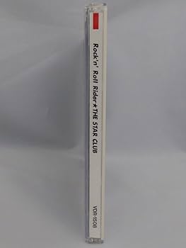 Amazon.co.jp: Rock'n Roll Rider: ミュージック