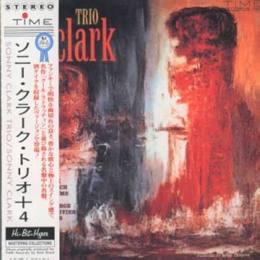 Amazon.co.jp: ソニー・クラーク・トリオ+4: ミュージック