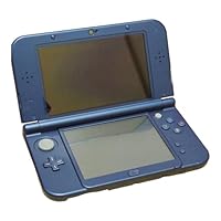 Amazon | New ニンテンドー3DS LL パールホワイト | ゲーム機本体