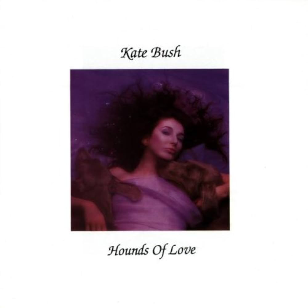 Bush, Kate - Hounds of Love - Amazon.com Music