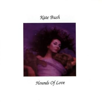 Amazon.co.jp: Hounds of Love: ミュージック