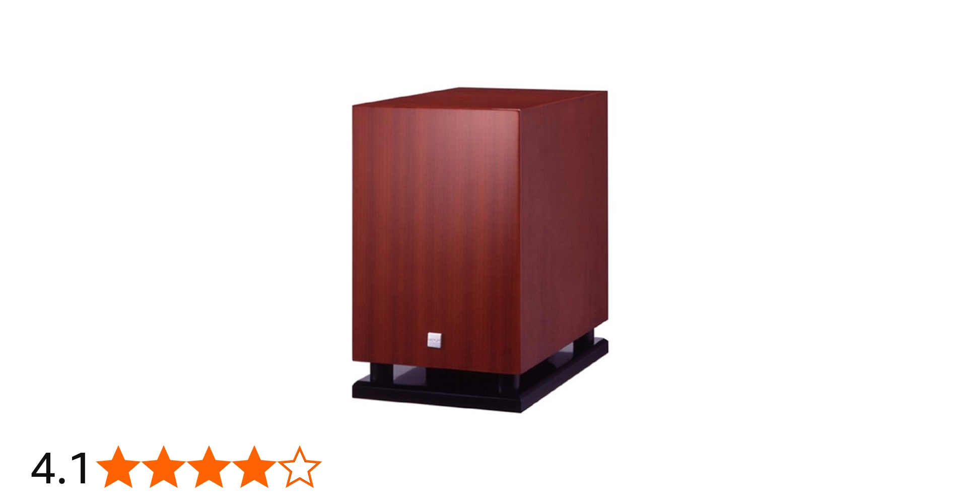 Amazon.co.jp: DENON DSW-33XG-Mスーパーウーハー : 家電＆カメラ