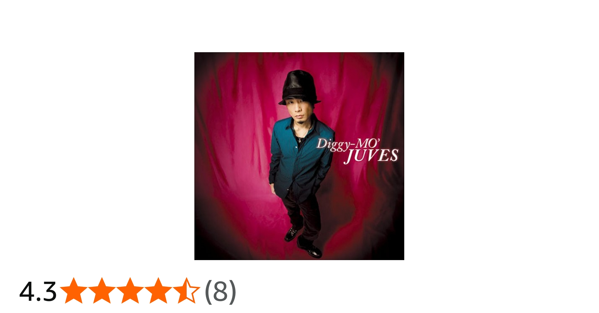 Amazon.co.jp: JUVES/VEGA(初回生産限定盤)(DVD付): ミュージック