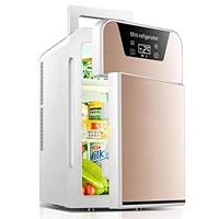 Amazon | Rakutool ミニ冷蔵庫 車載 冷温庫 22L 小型冷蔵庫 ミニ保冷庫