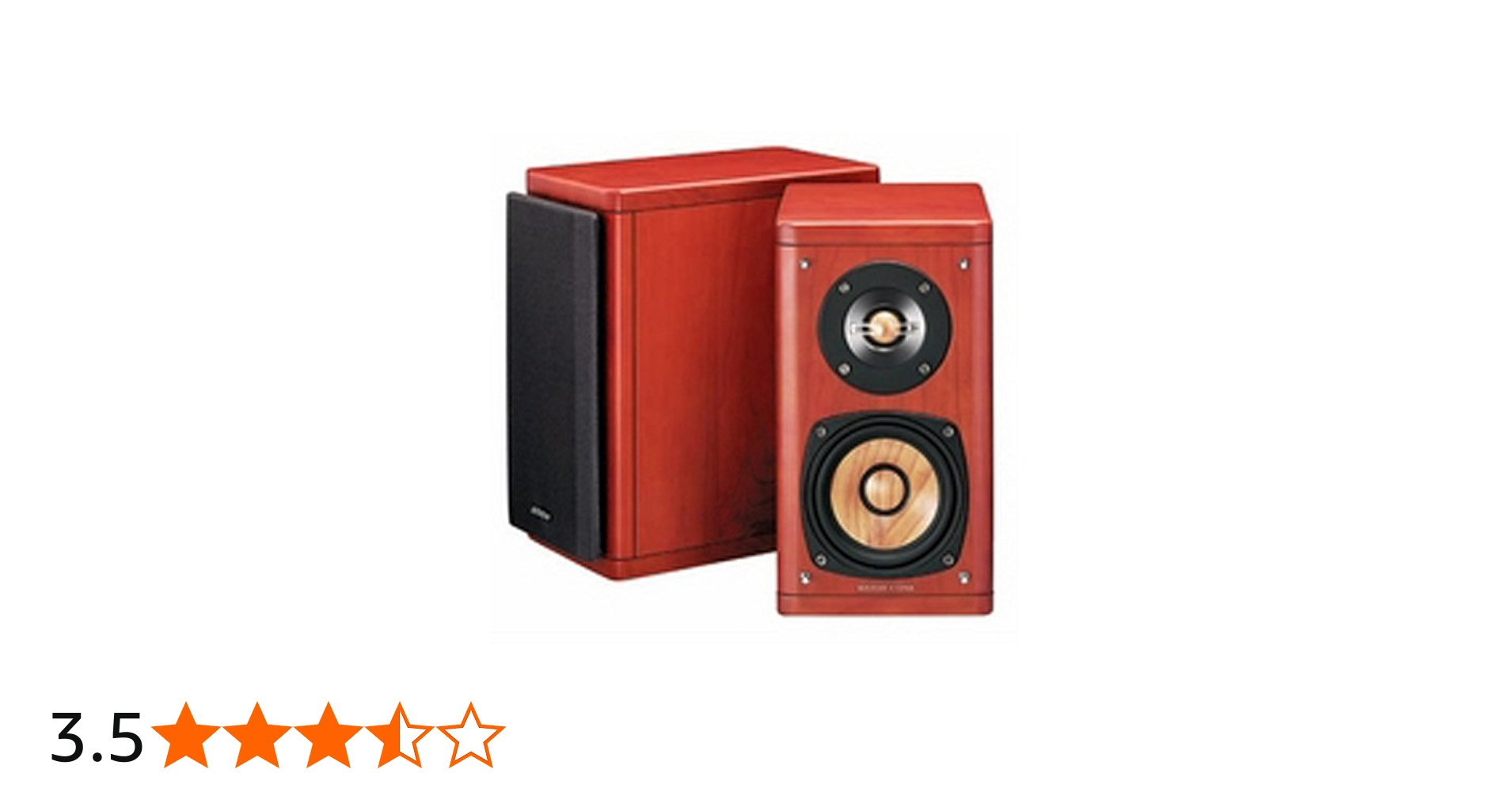 Amazon.co.jp: JVCケンウッド ビクター 2ウェイバスレフ型スピーカー