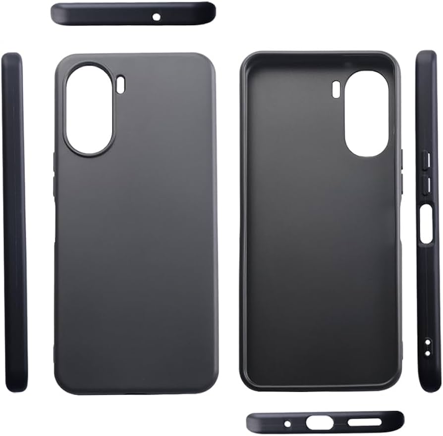 Amazon.co.jp: ZTE Libero 5G IV Case, Matte, Fingerprint, Scratch