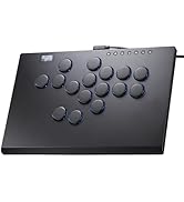 Amazon | レバーレスアケコン レバーレス Haute42 T16 PRO: レバーレス