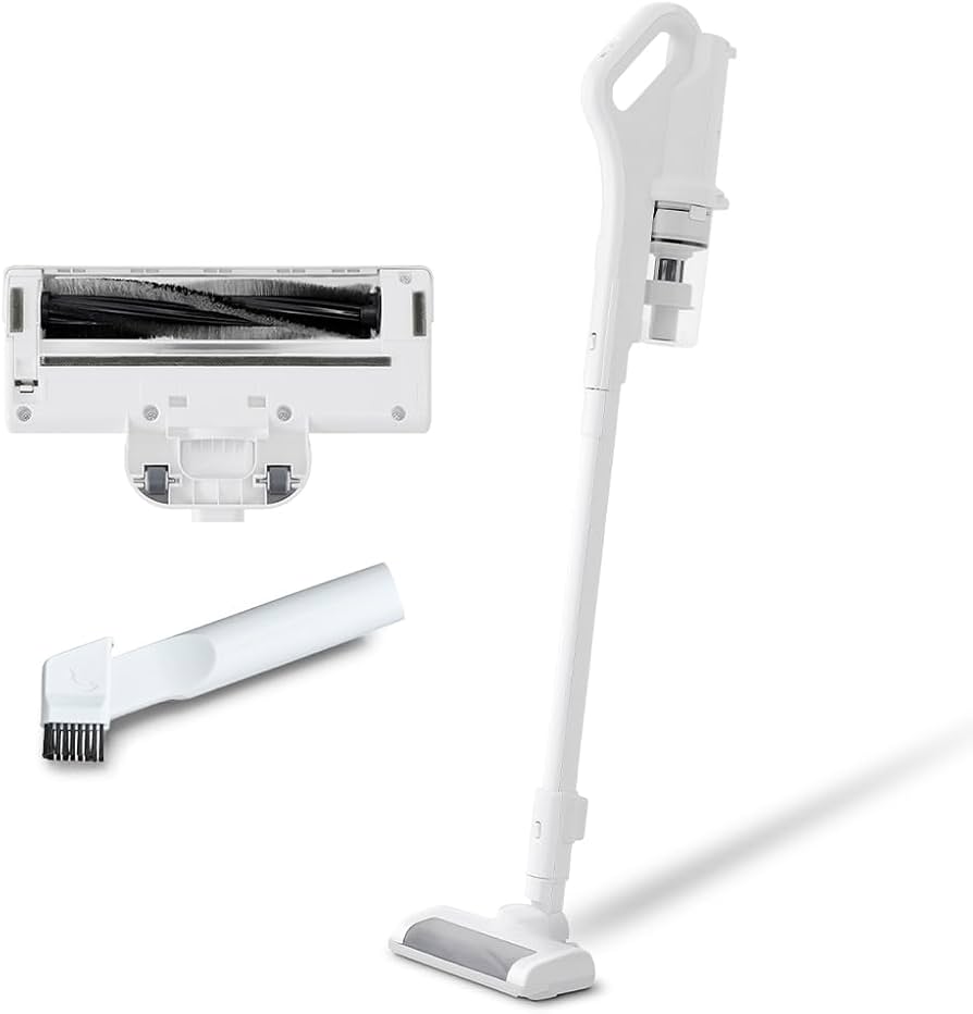 Amazon.co.jp: アイリスオーヤマ スティッククリーナー 掃除機