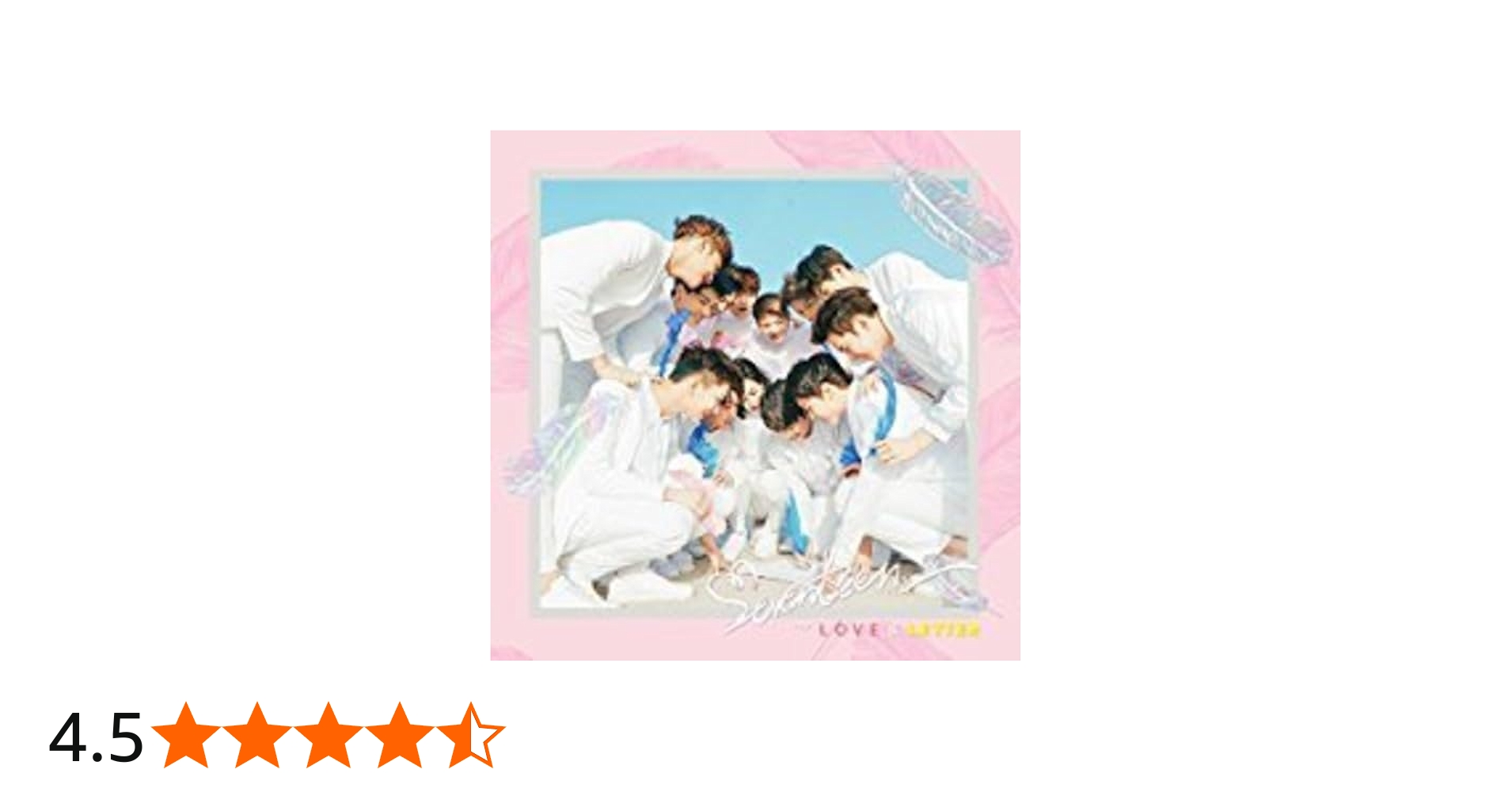Amazon.co.jp: First Love & Letter Vol 1 (Love Version): ミュージック