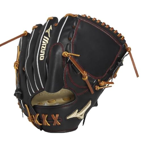 野球グローブ ミズノ グローバルエリート 左投げ 軟式グローブ」の人気