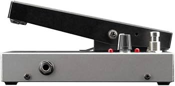 Amazon | MORLEY 20/20 POWER FUZZ WAH (MTPFW) 20/20 (MINI)シリーズ