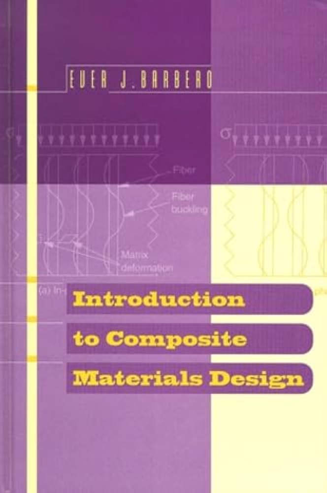 Amazon.com: Introduction to Composite Materials Design