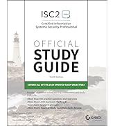 The Official (ISC)2 SSCP CBK Reference: 9781119874867: Computer