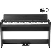 Amazon | KORG(コルグ) 電子ピアノ B2 88鍵盤/初心者/譜面立て付属