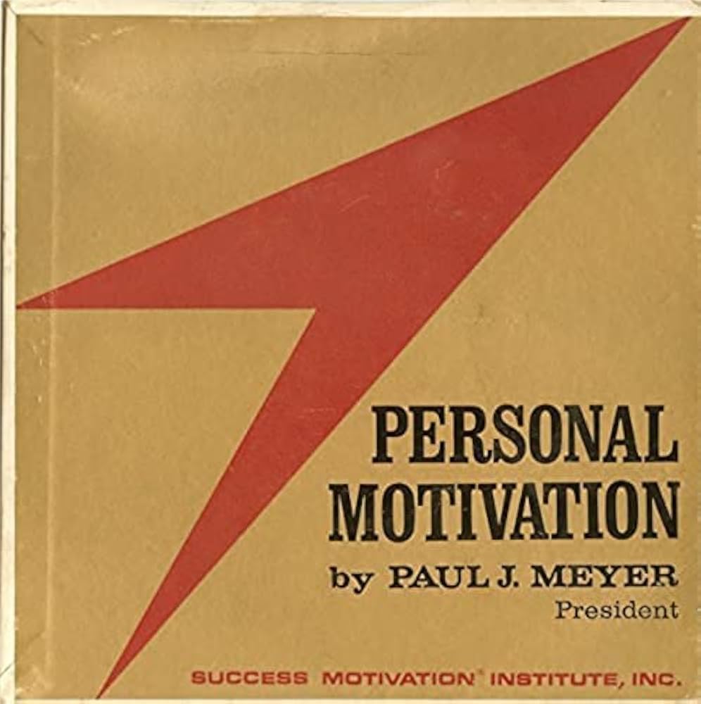 Amazon.com: Personal Motivation: CDs & Vinyl