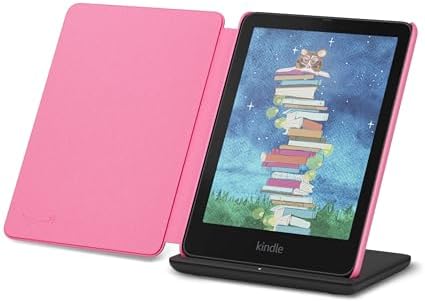 Amazon.com: Introducing Amazon Kindle Colorsoft Signature Edition