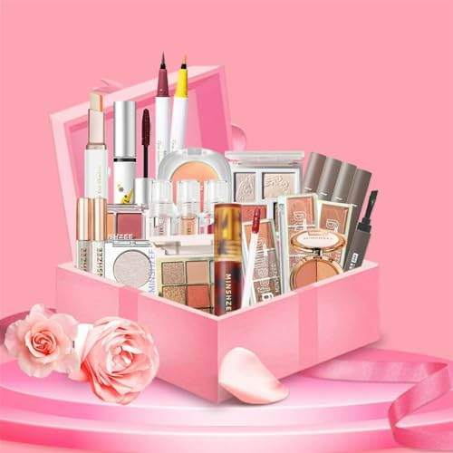 2026最新】おしゃれなメイクセットの人気おすすめランキング｜わたしと