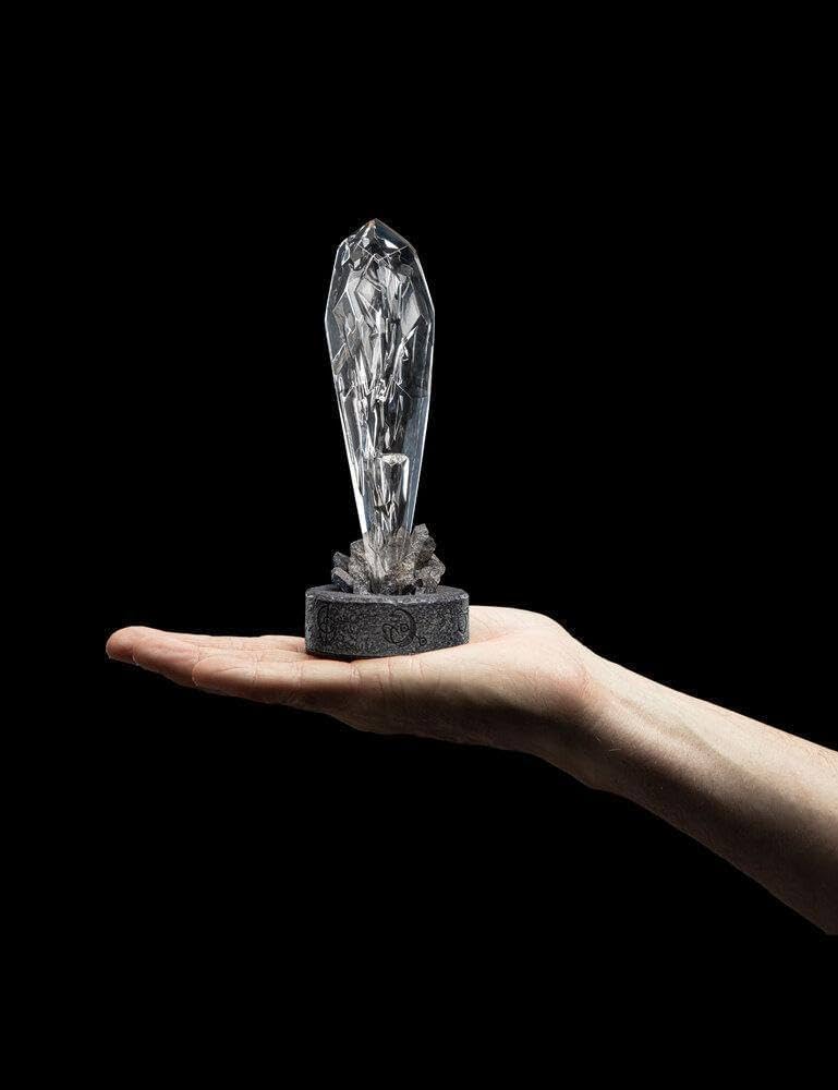 ダーククリスタル クリスタルシャード 1：1スケール プロップ レプリカ