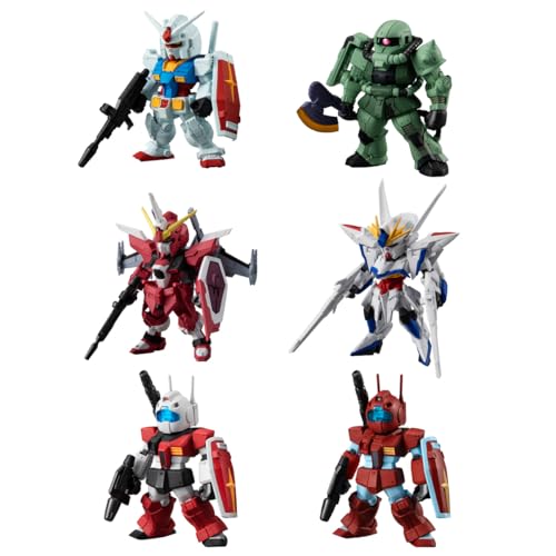 転売屋が暗躍！？ ガンダムコンバージ＃25がどこにも売ってない