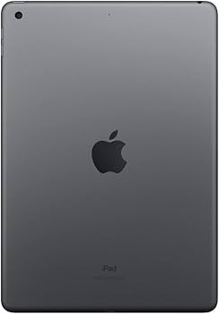 Amazon.com : Apple 2020 iPad 8th Generation (10.2-inch, Wi-Fi +
