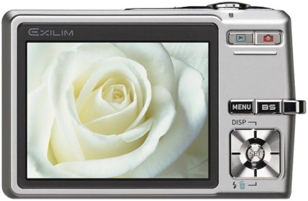 Amazon | CASIO EX-Z500 デジタルカメラEXILIM ZOOM | コンパクト 通販