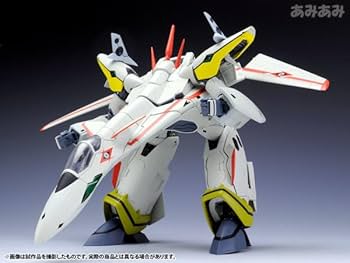Amazon.co.jp: 新 1/60 完全変形 VF-19P 惑星ゾラ パトロール隊仕様