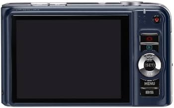 Amazon.co.jp: CASIO デジタルカメラ EXILIM EX-H10 ブルー EX-H10BE