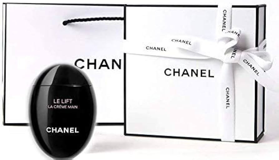 Amazon.co.jp: シャネル CHANEL ハンドクリーム 秋コスメ ル リフト ラ