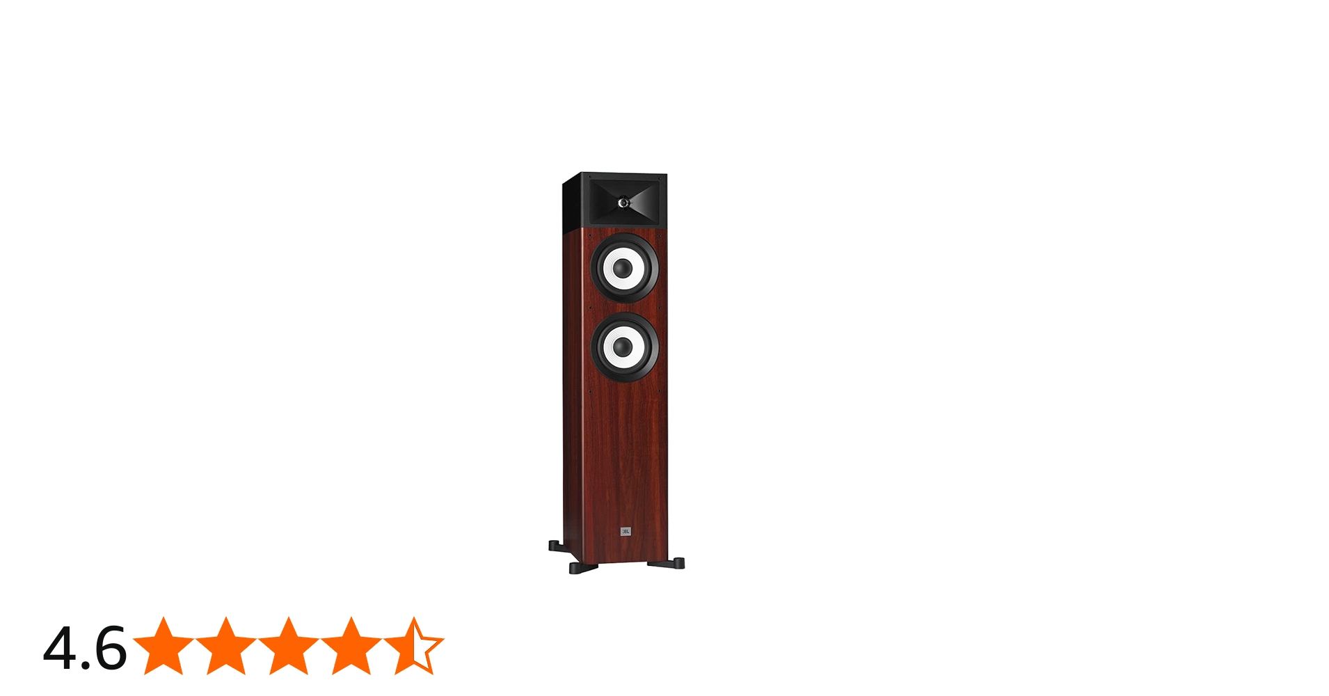 Amazon.co.jp: JBL STAGE A180 /1台での販売です ステレオで使用する