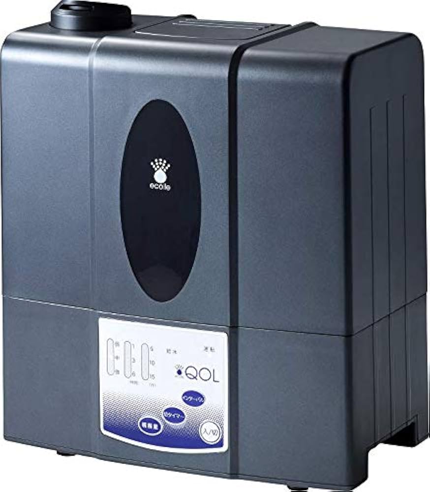 Amazon | えこるQOL（新衛生除菌・除ウイルス・消臭水「えこる水」専用